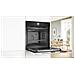 Serie 8 HBG7363B1 forno 71 L 3600 W Nero - Foto miniatura 6