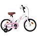 Bicicletta per Bambini 12 Pollici per bambini di 2-4 anni - Foto miniatura 1