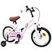 Bicicletta per Bambini 12 Pollici per bambini di 2-4 anni - Foto miniatura 2