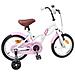 Bicicletta per Bambini 12 Pollici per bambini di 2-4 anni - Foto miniatura 3