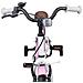 Bicicletta per Bambini 12 Pollici per bambini di 2-4 anni - Foto miniatura 5