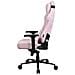 Fabric Gaming Chair Vernazza Supersoft Ro?in? - Foto miniatura 2