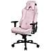 Fabric Gaming Chair Vernazza Supersoft Ro?in? - Foto miniatura 3