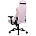 Fabric Gaming Chair Vernazza Supersoft Ro?in? - Foto miniatura 4