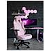 Fabric Gaming Chair Vernazza Supersoft Ro?in? - Foto miniatura 5