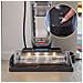CrossWave EdgeFind Select Aspirapolvere verticale AC Secco e bagnato Senza sacchetto 340 W Nero, Blu - Foto miniatura 8