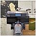 CrossWave EdgeFind Select Aspirapolvere verticale AC Secco e bagnato Senza sacchetto 340 W Nero, Blu - Foto miniatura 5