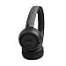 Tune 530BT Auricolare Wireless A Padiglione Musica e Chiamate USB tipo-C Bluetooth Nero - Foto miniatura 4