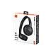 Tune 530BT Auricolare Wireless A Padiglione Musica e Chiamate USB tipo-C Bluetooth Nero - Foto miniatura 8