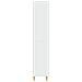 Set di armadi 2 pcs Bianco Lucido 66 x 34,5 x 90 cm - Foto miniatura 5