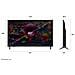 UHD 43UA74006LB 109,2 cm (43") 4K Ultra HD Smart TV Wi-Fi Nero - Foto miniatura 2