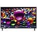 UHD 43UA74006LB 109,2 cm (43") 4K Ultra HD Smart TV Wi-Fi Nero - Foto miniatura 1