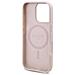 Indovina La Custodia Rosa Per Iphone 16 Pro 6.3 Con Fiori, Magsafe. - Foto miniatura 3