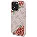 Indovina La Custodia Rosa Per Iphone 16 Pro 6.3 Con Fiori, Magsafe. - Foto miniatura 6
