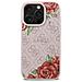Indovina La Custodia Rosa Per Iphone 16 Pro 6.3 Con Fiori, Magsafe. - Foto miniatura 7