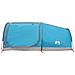 Tenda da Trekking Impermeabile 1 persona Blu - Foto miniatura 5