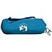 Tenda da Trekking Impermeabile 1 persona Blu - Foto miniatura 7
