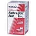 Acido Alfa Lipoico 60 Capsule - Foto miniatura 1
