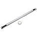 Tubo di Supporto a Soffitto per Proiettore EB G5100 / G5150NL Bianco - Foto miniatura 2