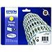 Cartuccia Inchiostro Rs79Xl Giallo Originale C13T79044010 - Foto miniatura 3