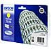 Cartuccia Inchiostro Rs79Xl Giallo Originale C13T79044010 - Foto miniatura 2