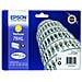 Cartuccia Inchiostro Rs79Xl Giallo Originale C13T79044010 - Foto miniatura 5