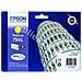 Cartuccia Inchiostro Rs79Xl Giallo Originale C13T79044010 - Foto miniatura 4