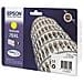 Cartuccia Inchiostro Rs79Xl Giallo Originale C13T79044010 - Foto miniatura 7