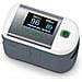 Misuratore di ossigeno nel sangue PM 100 - Foto miniatura 3