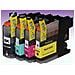 10mlfor Dcp-j4110w,j752dw,mfc-j4410,j4510,j4610,j4710,j870dw - Foto miniatura 1