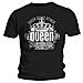 Queen - Sheer Heart Attack (T-Shirt Unisex Tg. L)  - Foto miniatura 1