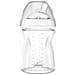 Biberon Naturalfeeling 0m+ Pure Glass 250ml - Foto miniatura 2