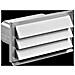 Accessorio AD850050 per Cappa - Foto miniatura 1