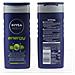 Doccia Shampoo 250 Men Gel Energy - Foto miniatura 1