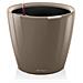 Vaso Classico Premium Ls 21 Tortora Ø21xh20 Cm 16025 - Foto miniatura 1