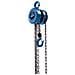 Paranco Differenziale A Catena Cb01 1000 Kg 4907401000 - Foto miniatura 1