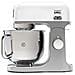 Robot da Cucina KMix KMX750WH Capacità 5 L Potenza 1000 W Colore Bianco  - Foto miniatura 2