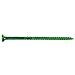 Vite Per Legno Tsp 'professionale' - Mm 8 X 240 - Torx T-40 - Foto miniatura 1