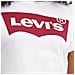 The Perfect Tee Large Batwing White Grap T-shirt Donna Taglia S - Foto miniatura 5