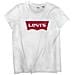 The Perfect Tee Large Batwing White Grap T-shirt Donna Taglia S - Foto miniatura 6