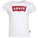 The Perfect Tee Large Batwing White Grap T-shirt Donna Taglia S - Foto miniatura 2