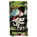 Sciarpe Cool Wind Abbigliamento Uomo One Size - Foto miniatura 1