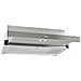 Cappa a Estraibile CNL6415PLUS Aspirante e Filtrante 60 cm Colore Inox - Foto miniatura 1