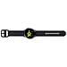 Galaxy Watch Active2 40 mm Impermeabile 5ATM Display 1.2" 4GB Wi-Fi Bluetooth e NFC con GPS e Cardiofrequenzimetro Alluminio Nero - Europa - Foto miniatura 4