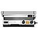 Piastra Elettrica TSGR840BSS4EEU1 Potenza 2400W Colore Acciaio Inox - Foto miniatura 1