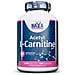 - Acetyl L-carnitine 1000mg, 100 Caps - Acetyl L-carnitina - Foto miniatura 5