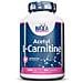 - Acetyl L-carnitine 1000mg, 100 Caps - Acetyl L-carnitina - Foto miniatura 1