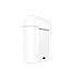 Auricolari H17T TWS Bluetooth Colore Bianco - Foto miniatura 4