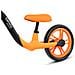 Bicicletta Da Equilibrio Lionelo Alex Eva 12 '' Arancione - Foto miniatura 2