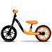 Bicicletta Da Equilibrio Lionelo Alex Eva 12 '' Arancione - Foto miniatura 3
